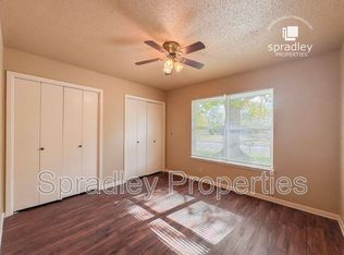 3312 Keller Rd, Temple, TX 76504