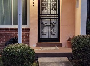 125 Urell Pl NE, Washington, DC 20011