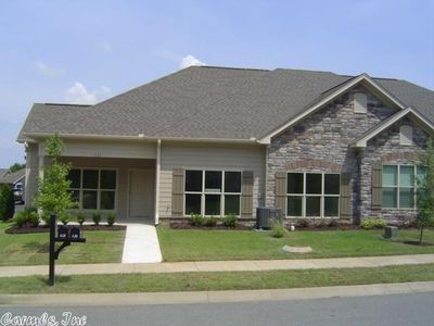 121 Mountain Terrace Cir, Maumelle, AR, 72113