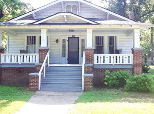 2010 High School Rd, Bessemer, AL 35023