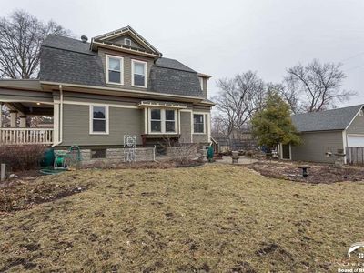 1424 New York St, Lawrence, KS, 66044