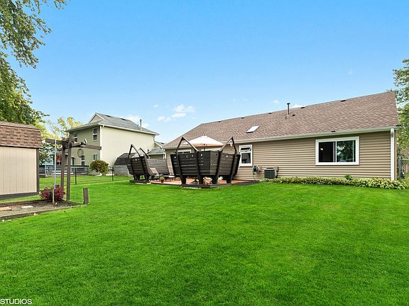 2nd image of 1316 Borden Dr