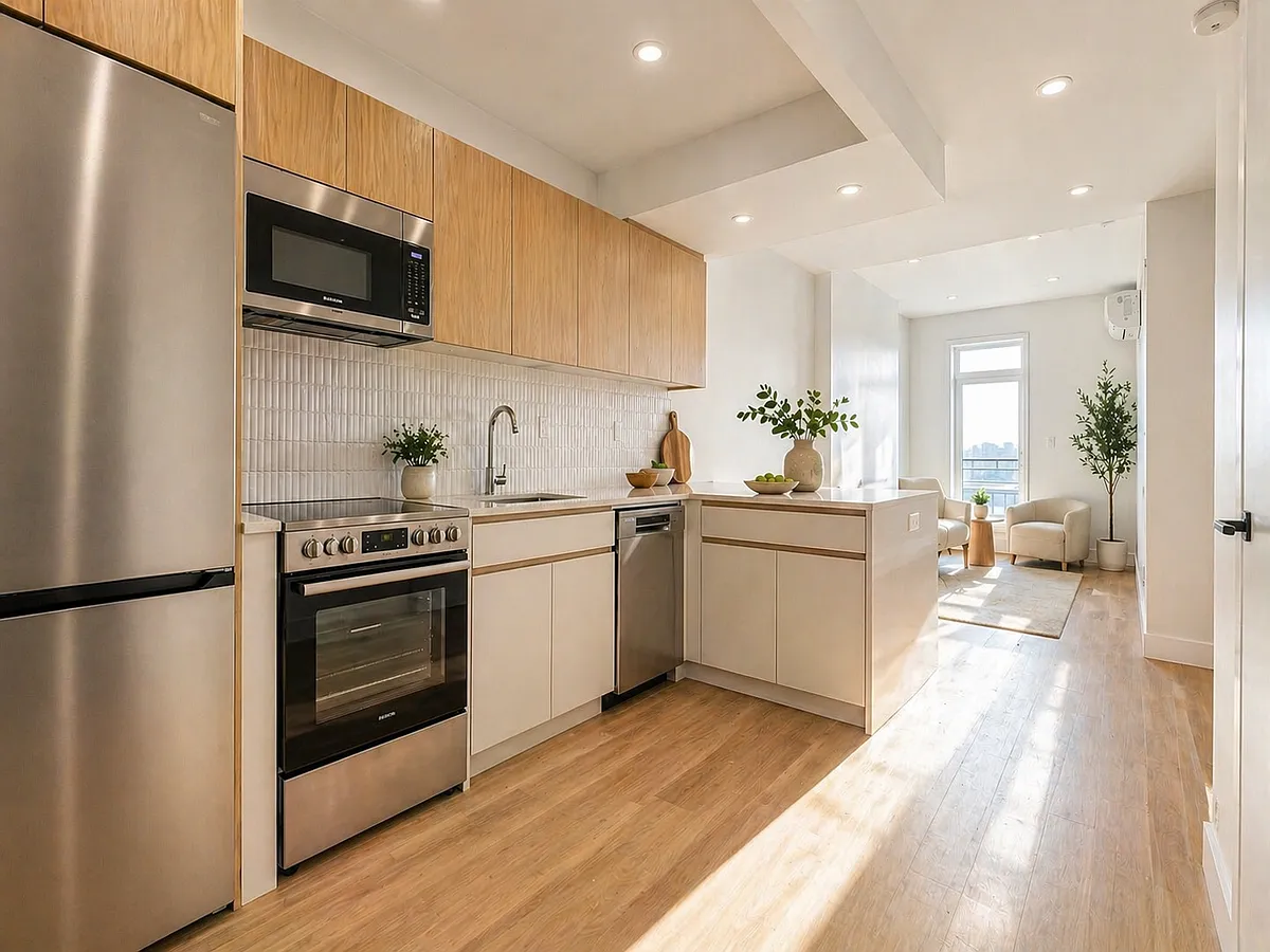 Building Photo - 242 6th St #4A