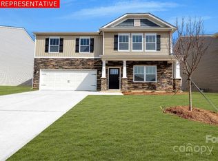 133 Way Cross Ln, Troutman, NC 28166