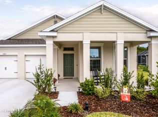 2861 Monaghan Dr, Ormond Beach, FL 32174