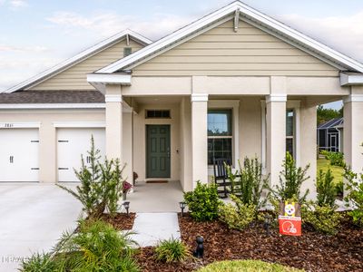 2861 Monaghan Dr, Ormond Beach, FL, 32174