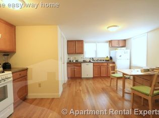 54 Madison Ave #3, Cambridge, MA 02140
