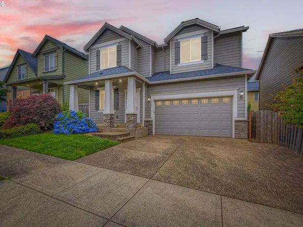 14721 Sourwood St, Oregon City, OR 97045