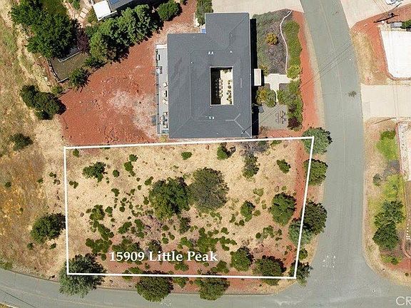 2nd image of 15909 Little Peak Rd