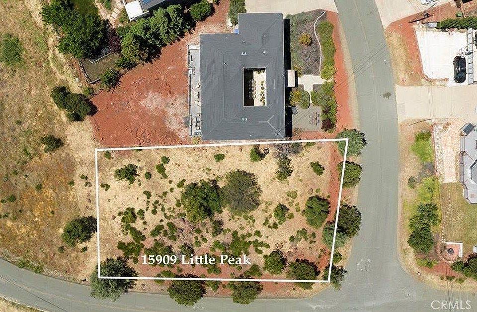 2nd image of 15909 Little Peak Rd