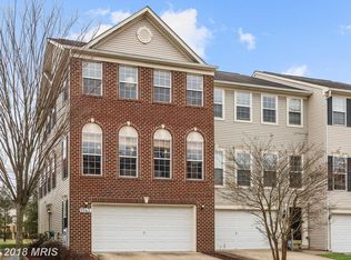1543 Falling Brook Ct, Odenton, MD 21113