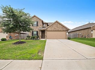 7426 Mango Orchard Ln, Conroe, TX 77304