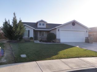 3709 Fuschia Ct, Bakersfield, CA 93313