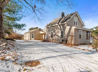 50 Rines Rd, Sanbornville, NH 03872