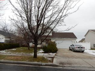 545 E 450 N, Ogden, UT 84404