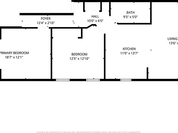 2nd image of 25-36 42nd St #A