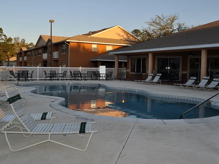 4600 E Moody Blvd #12B — Photo 16
