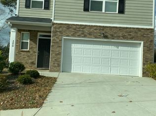 3210 Allison Cir, Decatur, GA 30034