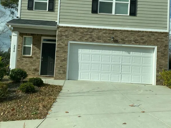 3210 Allison Cir, Decatur, GA 30034