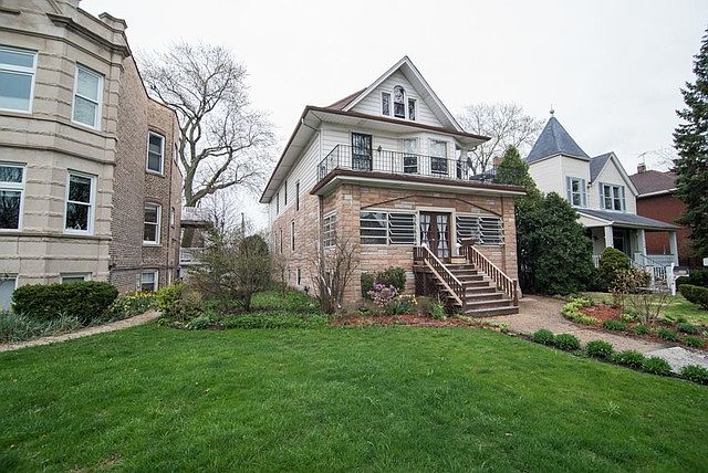 1st image of 3745 N Keeler Ave