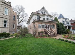 3745 N Keeler Ave, Chicago, IL 60641