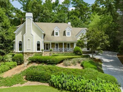 4061 Keswick Dr SE, Atlanta, GA, 30339