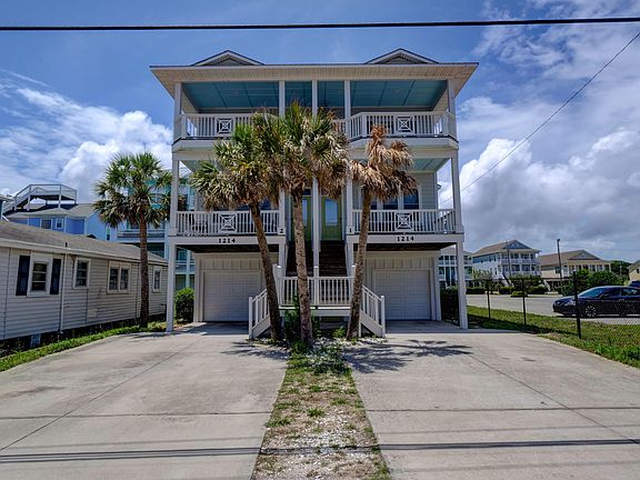 3rd image of 1214 S Lake Park Boulevard #1