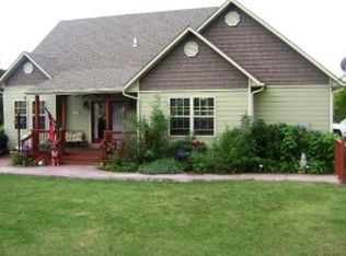 6365 S Riddle Dr, Harrison, AR 72601