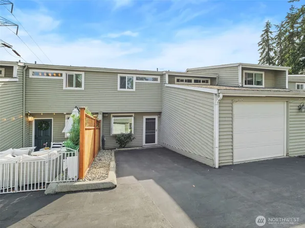14441 124th Avenue NE #A7, Kirkland, WA 98034