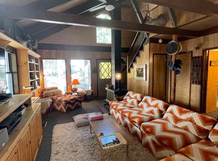 41 Rusty Ln, Mammoth Lakes, CA 93546
