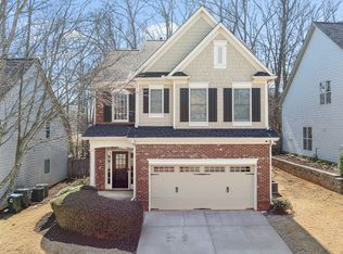 2408 Brynfield Cv, Suwanee, GA 30024