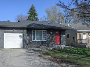 81 Beechbank Cres, London, ON