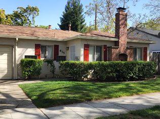 635 Hope St, Mountain View, CA 94041