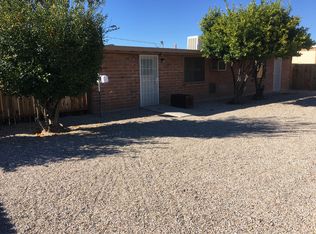 4249 N Tuttle Ave, Tucson, AZ 85705