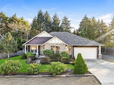 1001 Lakeview Drive, Ilwaco, WA, 98624