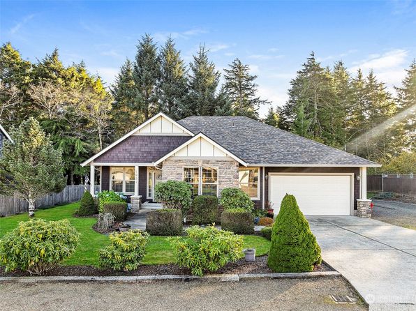 1001 Lakeview Drive, Ilwaco, WA 98624