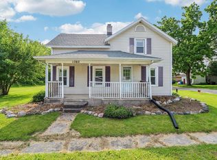 1383 Range Trl, Verona, WI 53593