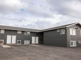 3004 E Boone Apartments, Spokane, WA 99202