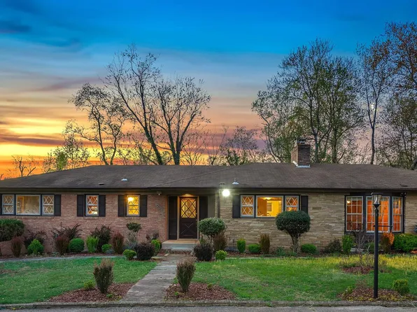 4800 Sharon Rd, Temple Hills, MD 20748