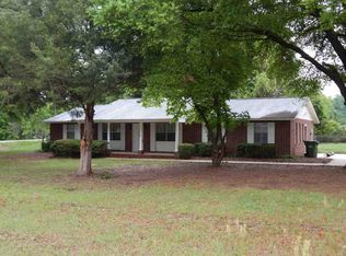 201 Hilltop Dr, Perry, GA 31069