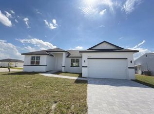 14683 Ingraham Blvd, Port Charlotte, FL 33981