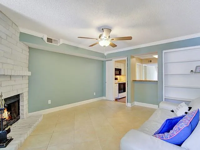 1140 Marina Bay Dr #110A — Photo 12