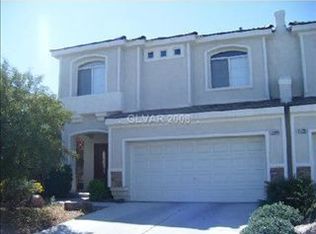 2469 Devotion Ridge Dr, Henderson, NV 89052