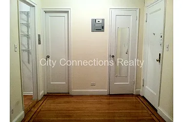 Rented by City Connections Realty