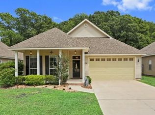 408 Carriage Pines Ln, Covington, LA 70435
