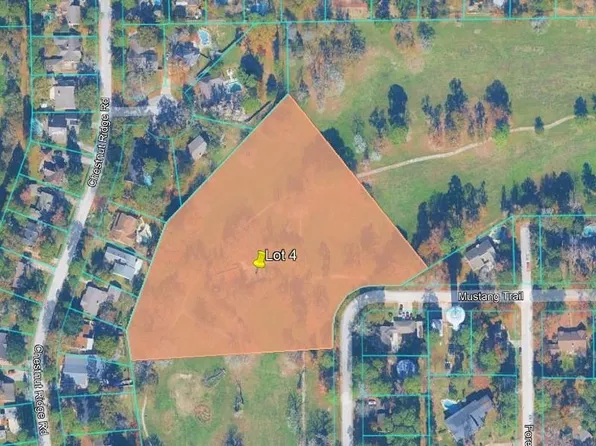 Brooktrail Dr Lot 4, Kingwood, TX 77339