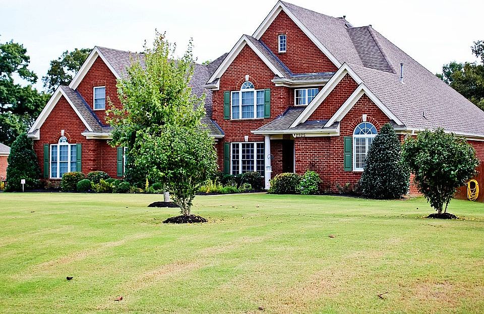 2925 Fountain Gate Dr, Hernando, MS 38632 Zillow