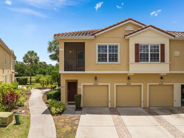 2835 Oakwater Dr #2835, Kissimmee, FL 34747