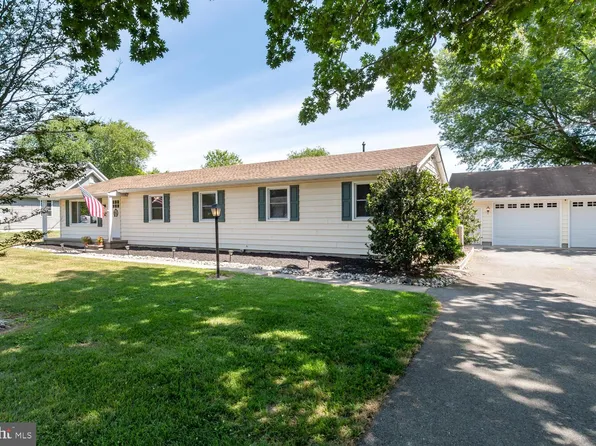 23118 Raleigh Rd, Chestertown, MD 21620