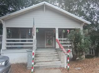 540 S Saint Andrews St UNIT 2, Dothan, AL 36301